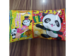 松山製菓 うまぁ~いパンダスナック